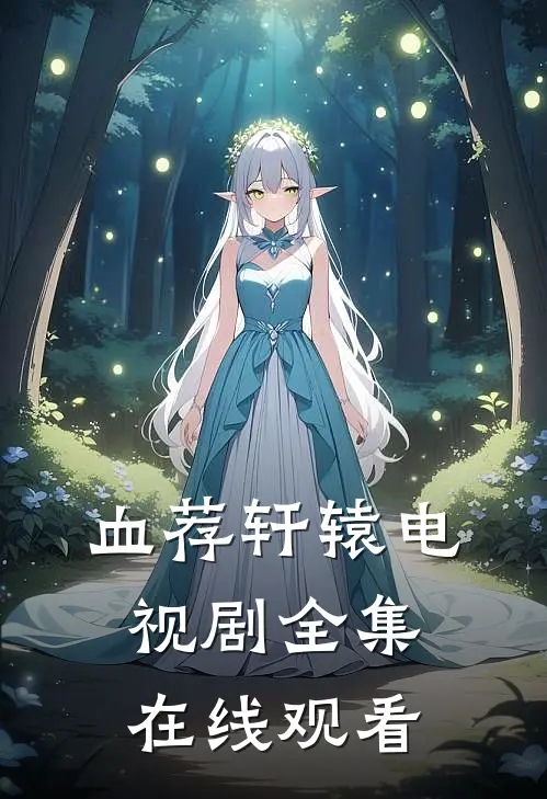 血荐轩辕电视剧全集在线观看