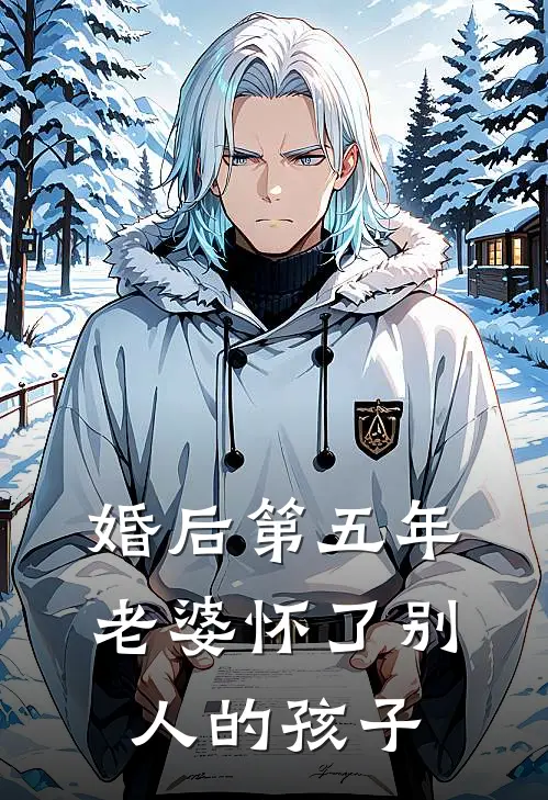 婚后第五年，老婆怀了别人的孩子