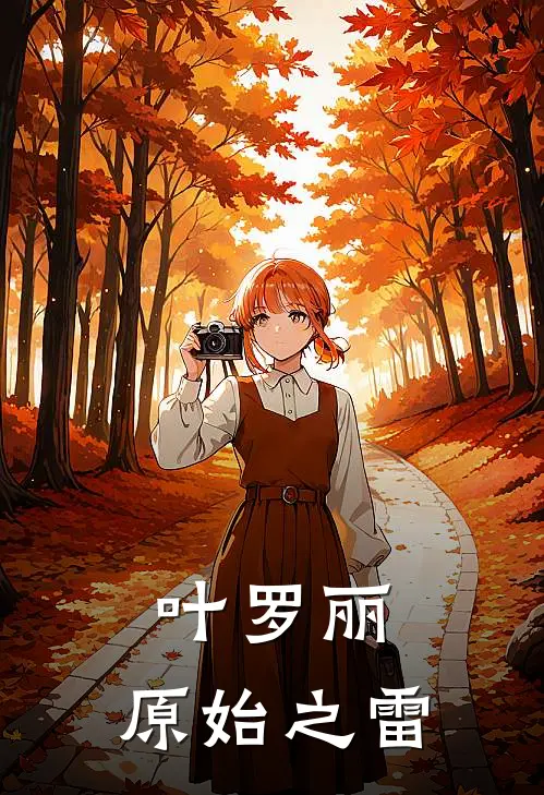 叶罗丽：原始之雷