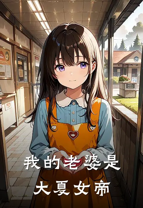 我的老婆是大夏女帝