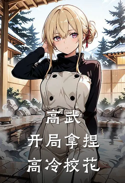 高武：开局拿捏高冷校花