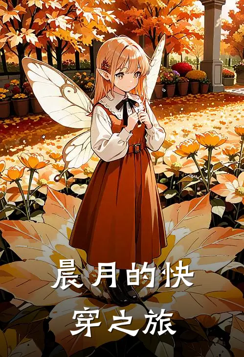 晨月的快穿之旅