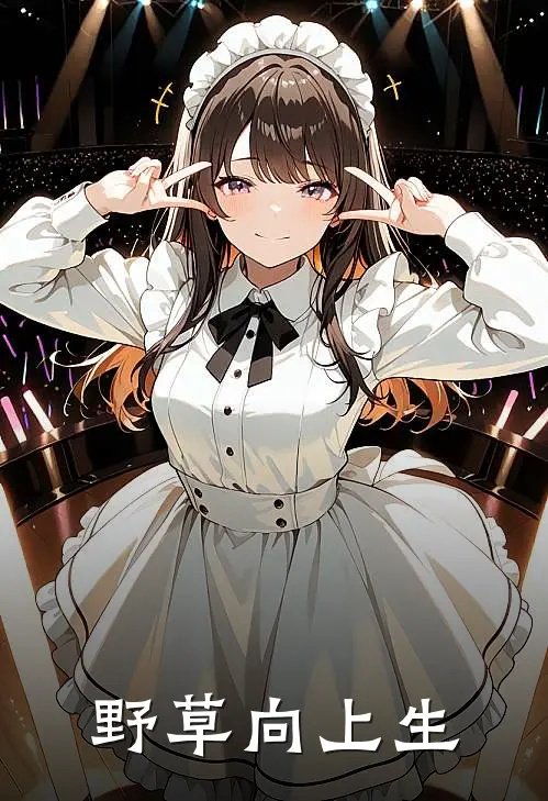 野草向上生