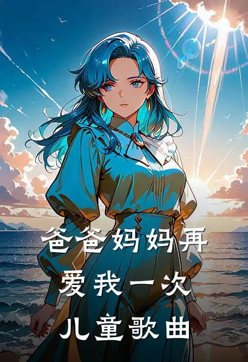 爸爸妈妈再爱我一次儿童歌曲