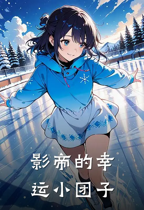 影帝的幸运小团子