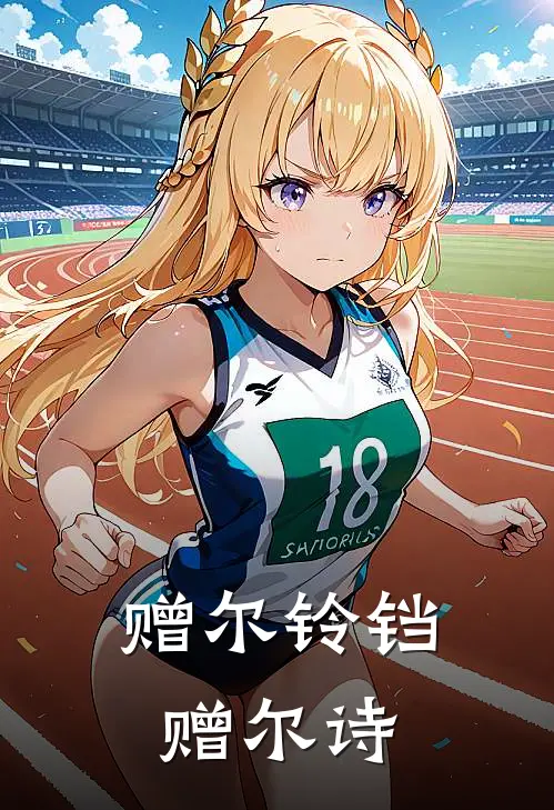 赠尔铃铛赠尔诗