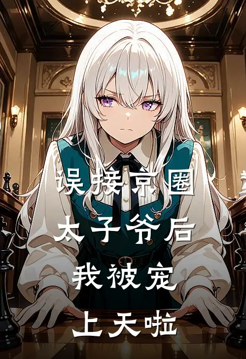 误接京圈太子爷后，我被宠上天啦