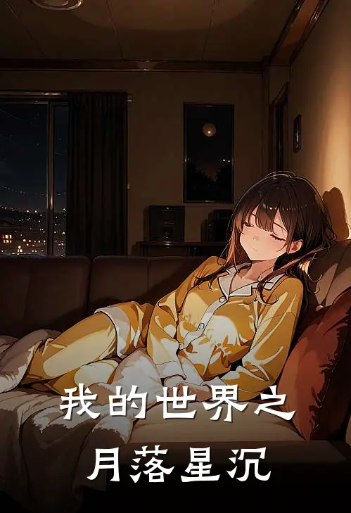 我的世界之月落星沉