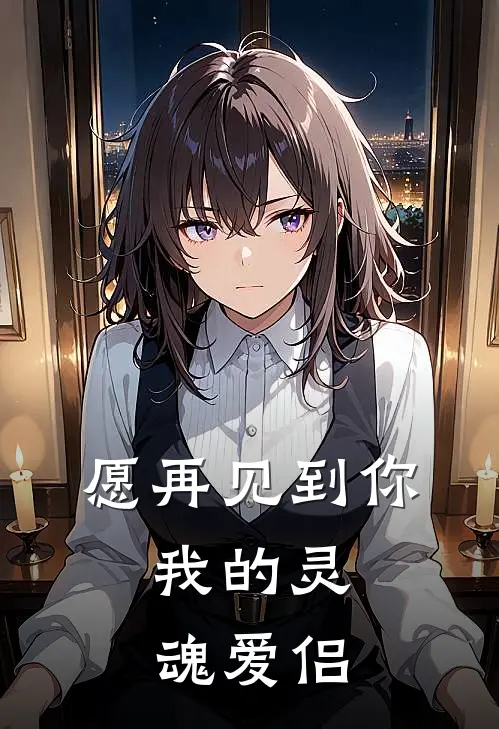 愿再见到你，我的灵魂爱侣