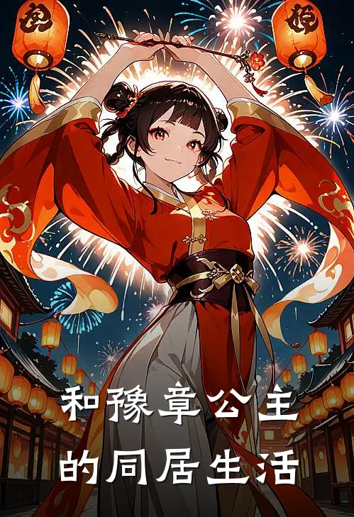 和豫章公主的同居生活