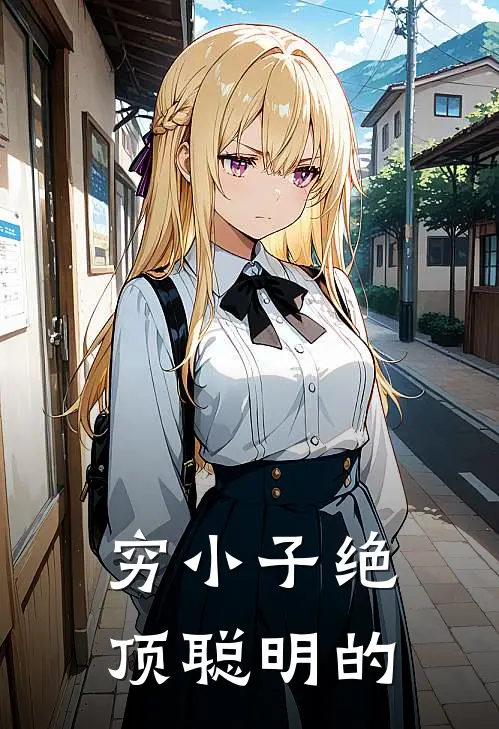 穷小子绝顶聪明的