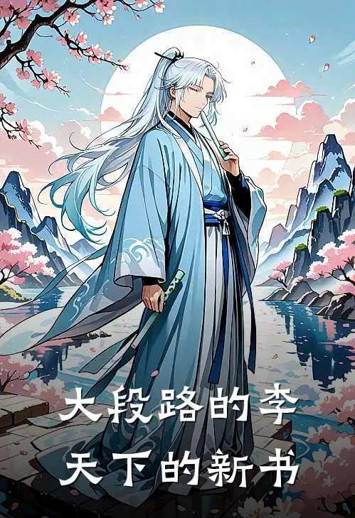 林夜赵虎(大段路的李天下的新书)最新章节在线阅读_林夜赵虎全章节阅读