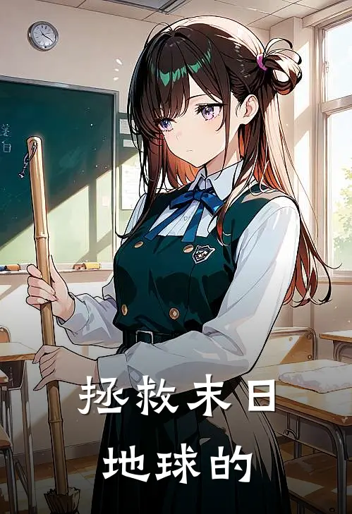 拯救末日地球的