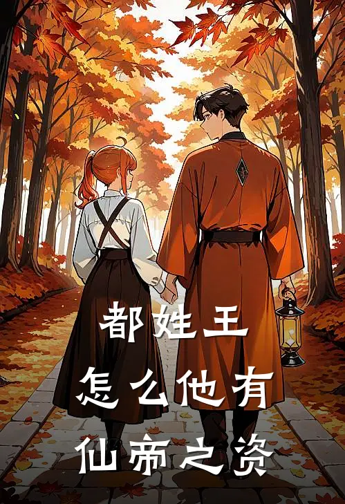 都姓王，怎么他有仙帝之资