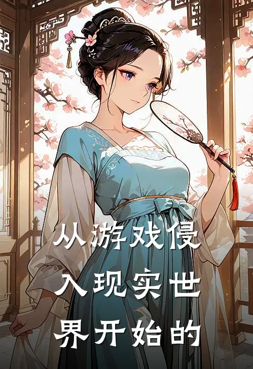 从游戏侵入现实世界开始的