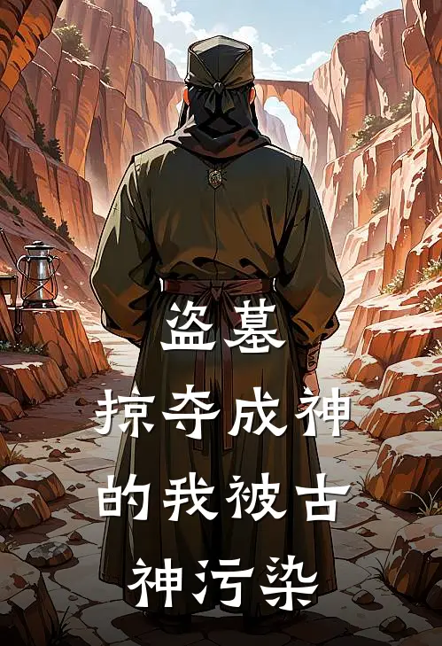 盗墓：掠夺成神的我被古神污染(吴邪汪灿)已完结小说_小说免费阅读盗墓：掠夺成神的我被古神污染吴邪汪灿
