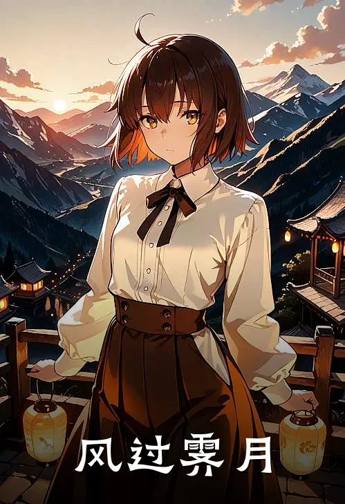 黎墨尘黎知珩《风过霁月》全文免费阅读_风过霁月全集在线阅读