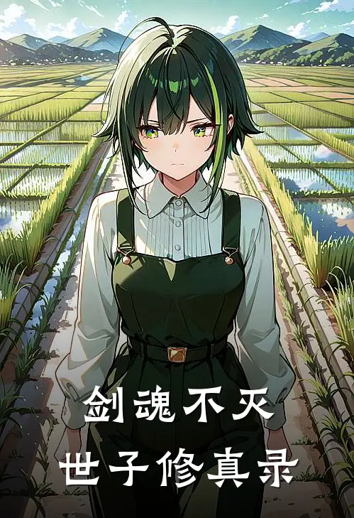 剑魂不灭：世子修真录