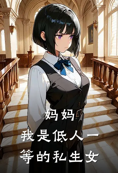 妈妈，我是低人一等的私生女倪溪倪漫免费小说完整版_热门的小说妈妈，我是低人一等的私生女倪溪倪漫