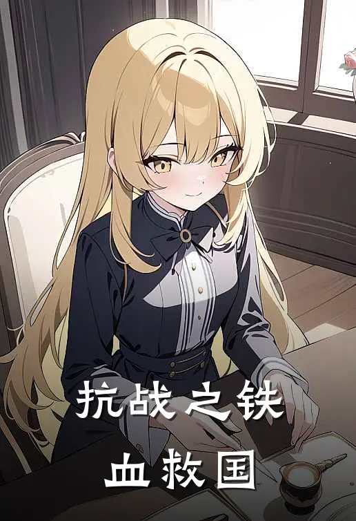 抗战之铁血救国