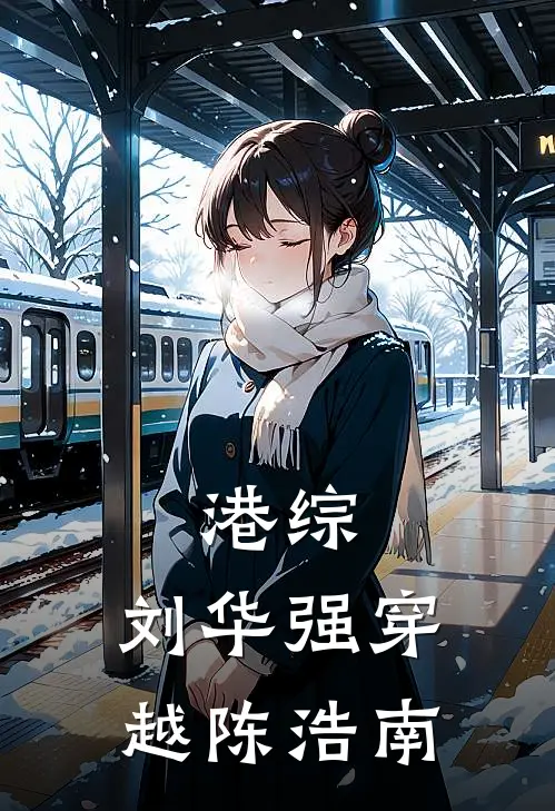 港综：刘华强穿越陈浩南