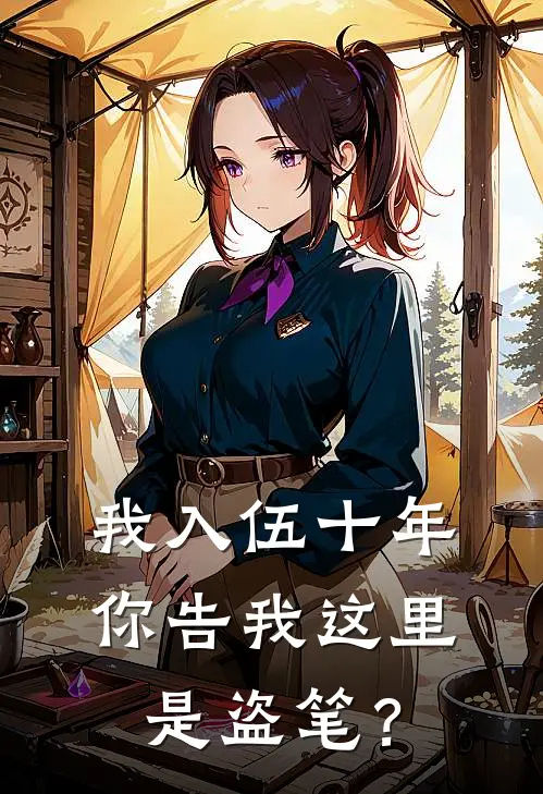 我入伍十年，你告我这里是盗笔？杨洛嚯秀秀好看的小说推荐完结_在哪看免费小说我入伍十年，你告我这里是盗笔？杨洛嚯秀秀