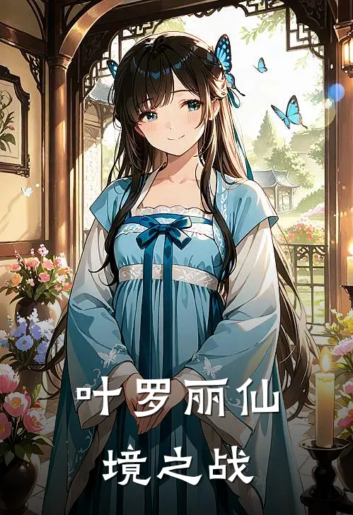叶罗丽仙境之战