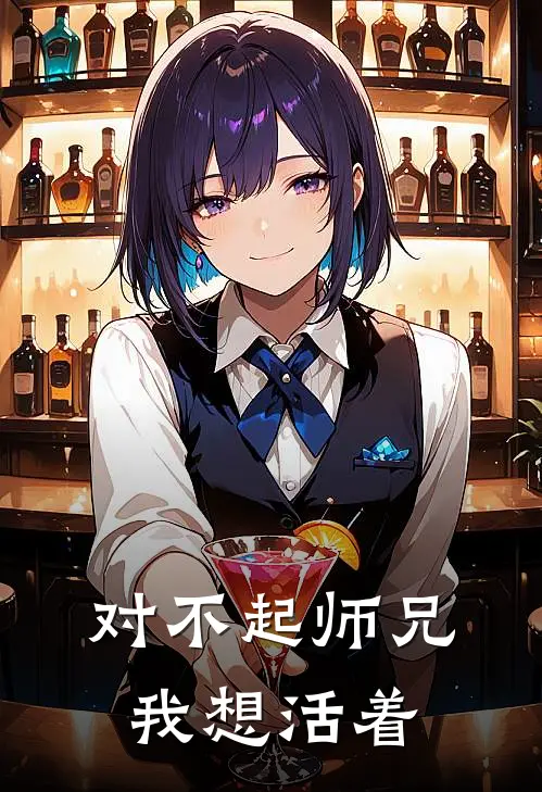 对不起师兄，我想活着