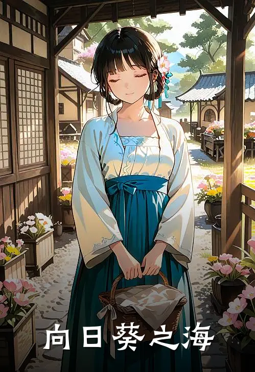 向日葵之海夏葵林默在线免费小说_最新推荐小说向日葵之海(夏葵林默)
