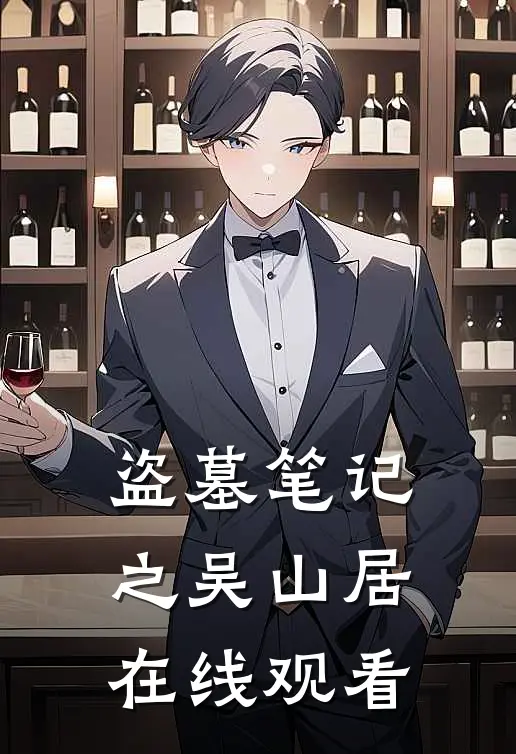 盗墓笔记之吴山居在线观看