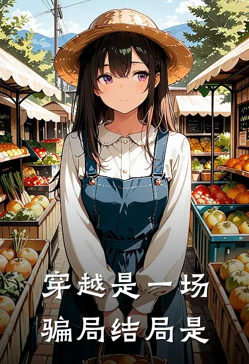 穿越是一场骗局结局是