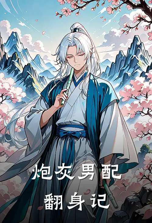 《炮灰男配翻身记》凌宇蒋烨已完结小说_炮灰男配翻身记(凌宇蒋烨)全文免费阅读无弹窗大结局