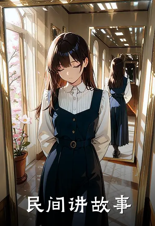 民间讲故事