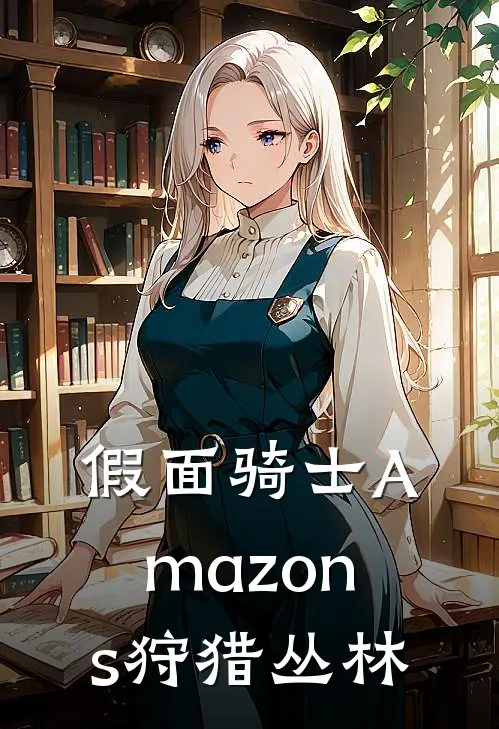 假面骑士Amazons狩猎丛林