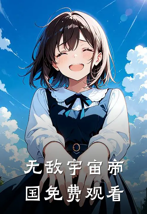 无敌宇宙帝国免费观看