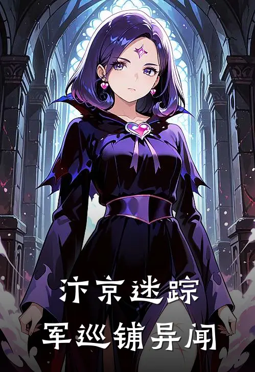 汴京迷踪：军巡铺异闻