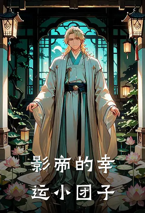 影帝的幸运小团子