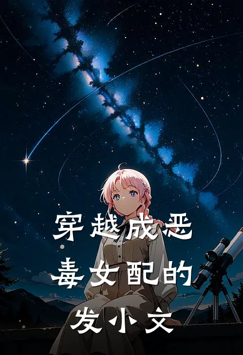 穿越成恶毒女配的发小文