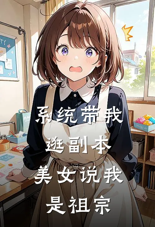 系统带我逛副本，美女说我是祖宗