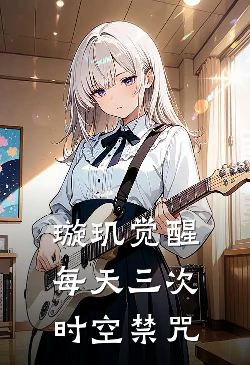 璇玑觉醒：每天三次时空禁咒苏璃傅云深完整版免费小说_全本免费完结小说璇玑觉醒：每天三次时空禁咒苏璃傅云深