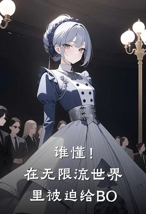 谁懂！在无限流世界里被迫给BO