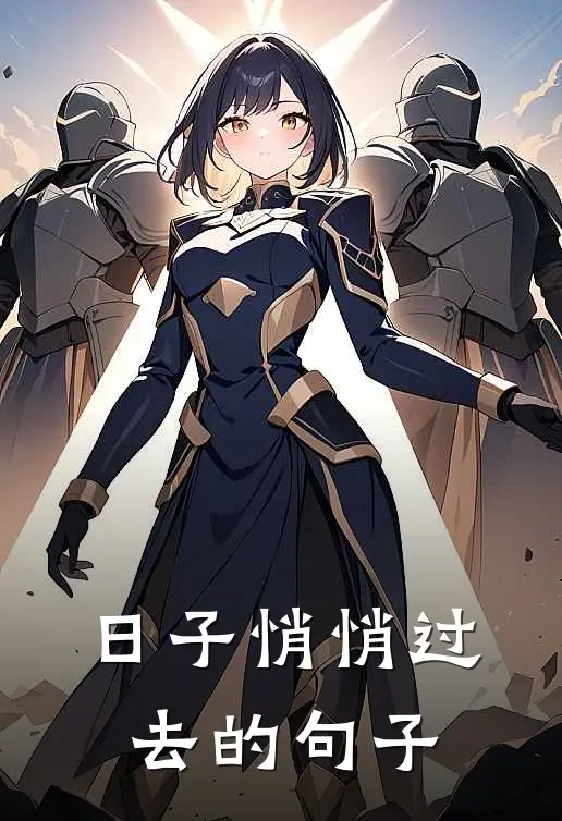 日子悄悄过去的句子