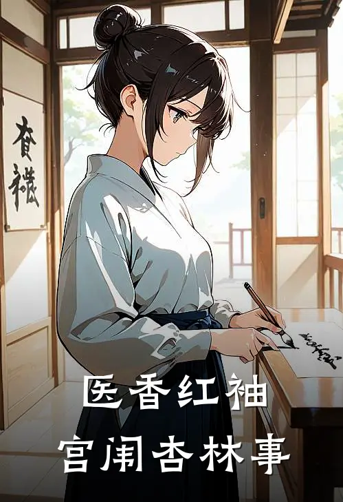 医香红袖：宫闱杏林事楚天阔柳如烟全文免费阅读无弹窗大结局_（楚天阔柳如烟）医香红袖：宫闱杏林事最新小说