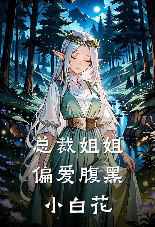 总裁姐姐偏爱腹黑小白花(楚希沅黎羡歌)免费阅读完整版小说_完结免费小说总裁姐姐偏爱腹黑小白花(楚希沅黎羡歌)