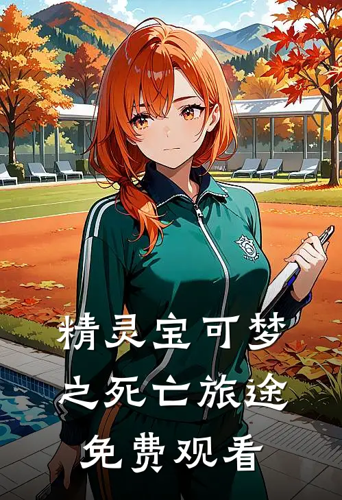 精灵宝可梦之死亡旅途免费观看