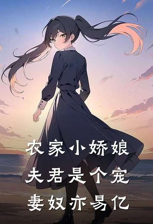 农家小娇娘,夫君是个宠妻奴 亦易亿