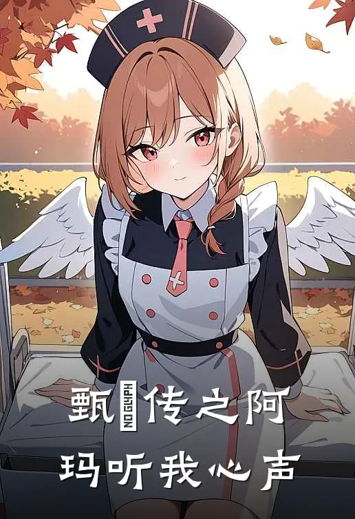 甄嬛传之阿玛听我心声