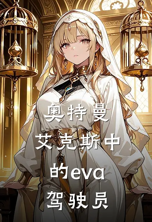 奥特曼：艾克斯中的eva驾驶员