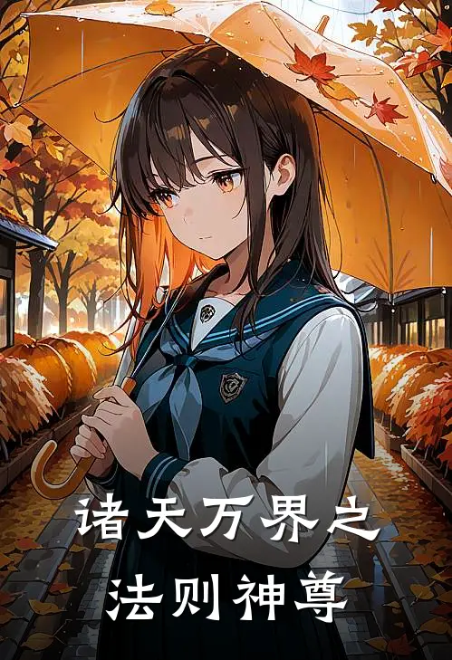 诸天万界之法则神尊