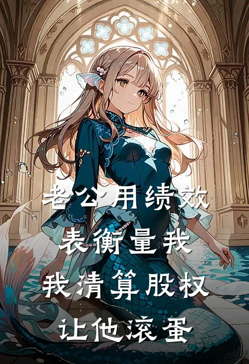 老公用绩效表衡量我，我清算股权让他滚蛋